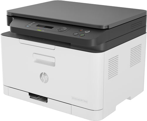 HP Color Laser MFP 178nw, Print, copy, scan, Scan to PDF HP Color Laser MFP 178nw, Print, copy, scan, Scan to PDF